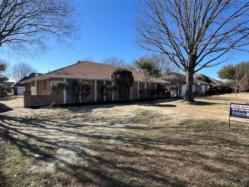 914 Pebblebrook Drive, Allen, TX 75002