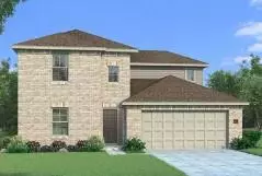 3028 Brittlebush Drive, Fort Worth, TX 76108