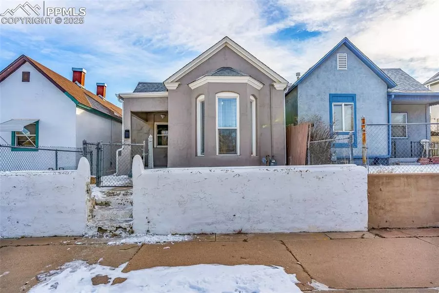 730 Elm ST, Pueblo, CO 81004