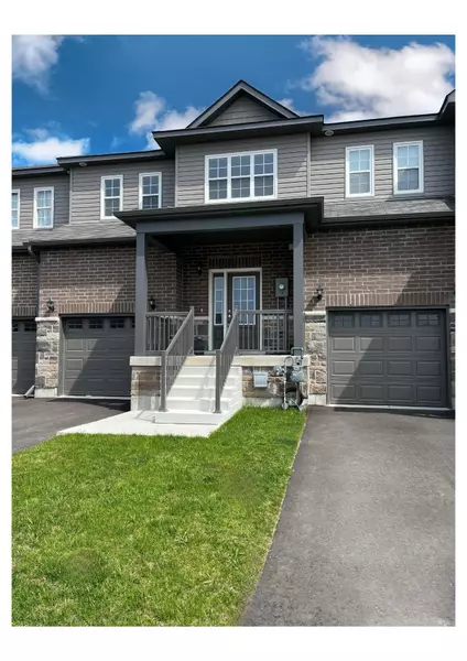 Blk 53 Drewery RD #1, Cobourg, ON K9A 3P5