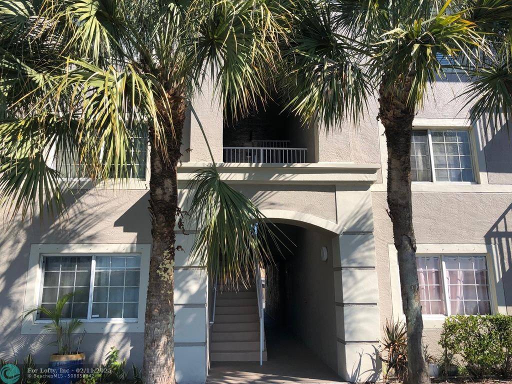 Coconut Creek, FL 33073,5045 WILES ROAD  #306