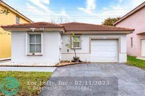 Tamarac, FL 33321,6790 NW 69th Ct