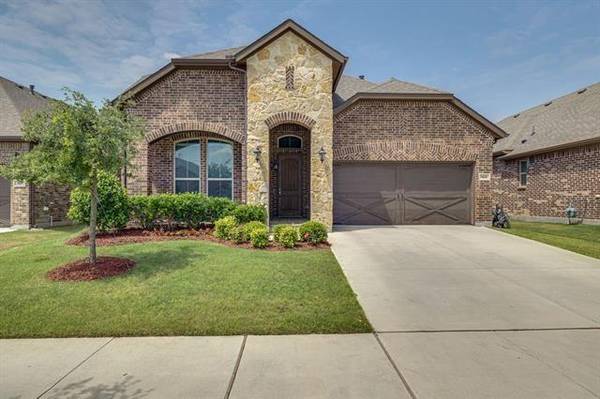 113 Gill Point Lane, Aledo, TX 76008