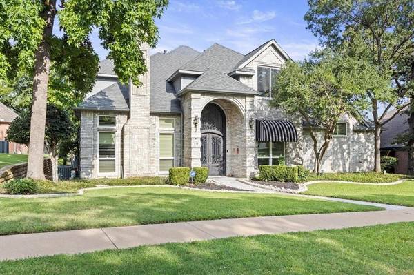 113 Sand Point Court, Coppell, TX 75019