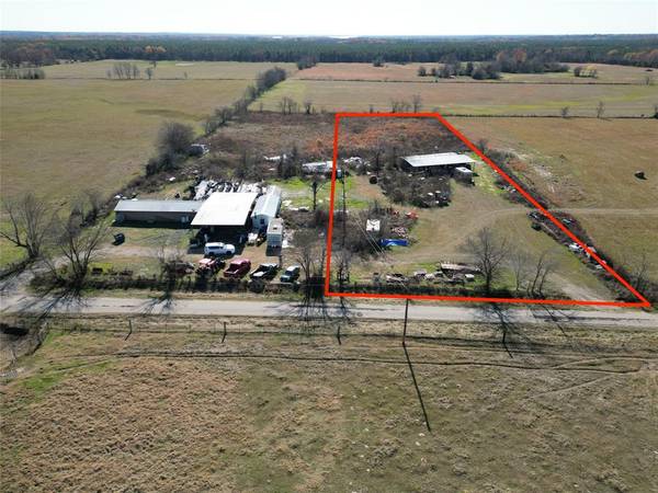 1944 County Road 1807, Yantis, TX 75497