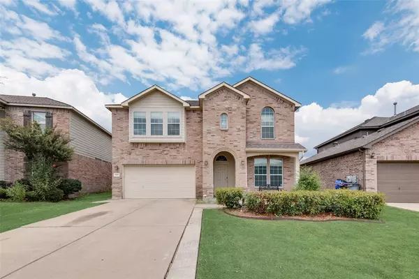 2019 Cone Flower Drive, Forney, TX 75126