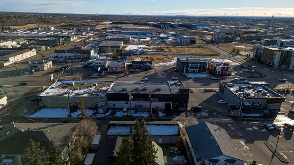 Grande Prairie, AB T8V 0V9,10518 100 AVE