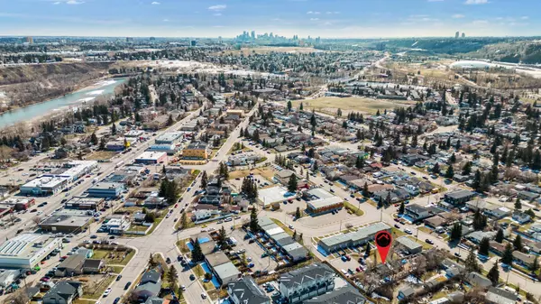 Calgary, AB T3B 1S8,6516 35 AVE Northwest