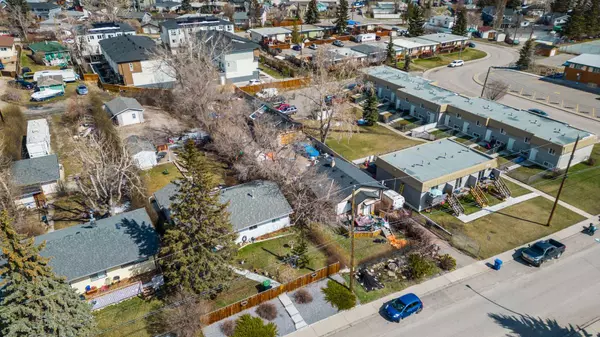 Calgary, AB T3B 1S8,6516 35 AVE Northwest