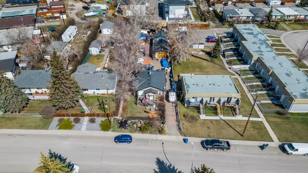 Calgary, AB T3B 1S8,6516 35 AVE Northwest