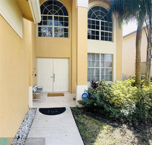 Pembroke Pines, FL 33029,18510 NW 11th Ct