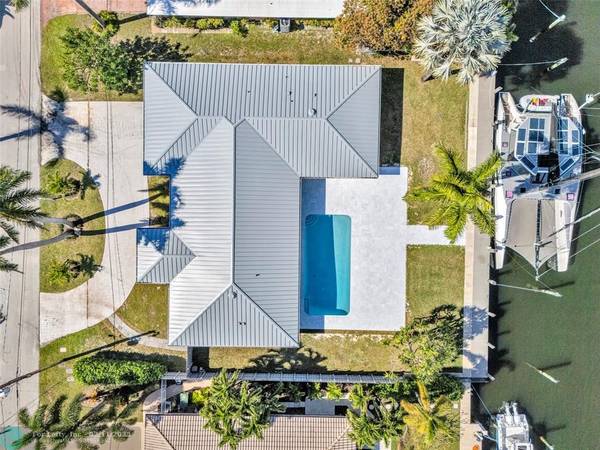 Fort Lauderdale, FL 33306,2863 NE 26th Ct