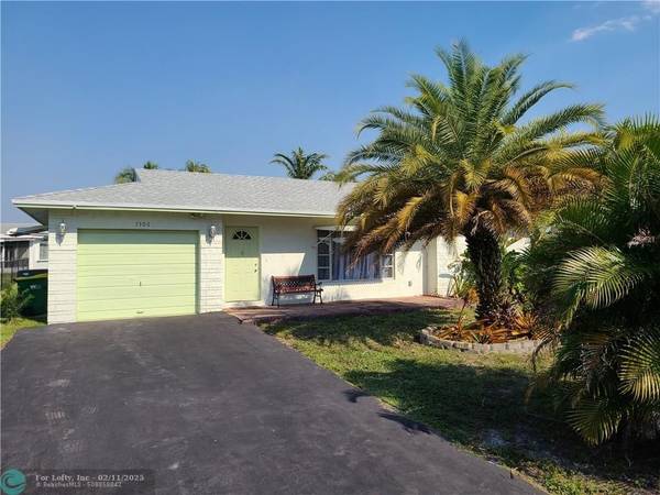 7306 NW 96th Ave, Tamarac, FL 33321