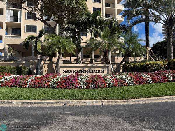 5000 N Ocean Blvd  #1501, Lauderdale By The Sea, FL 33308