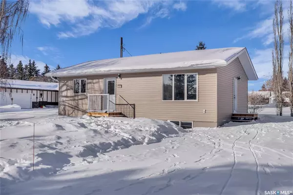 5001 Neufeld AVENUE, Waldheim, SK S0K 4R0