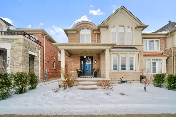 3101 Neyagawa BLVD #Lower, Oakville, ON L6M 4L7