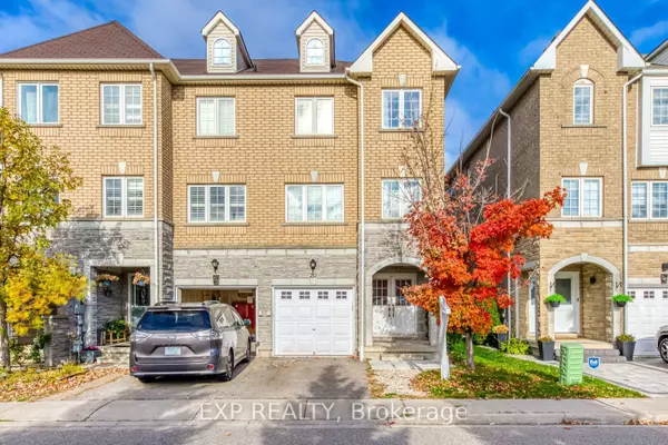 751 Candlestick CIR, Mississauga, ON L4Z 0B2