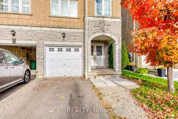 Mississauga, ON L4Z 0B2,751 Candlestick CIR