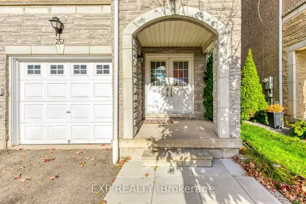 Mississauga, ON L4Z 0B2,751 Candlestick CIR