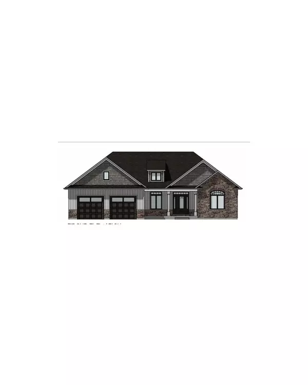 Lot 22 McCarty DR, Cobourg, ON K9A 4J9