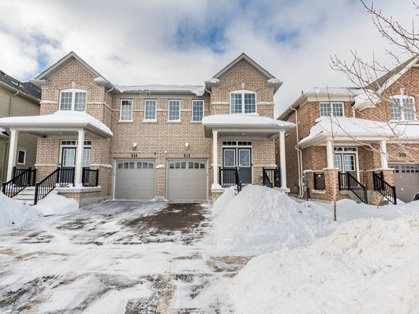 212 Barnett DR, Shelburne, ON L9V 3X1