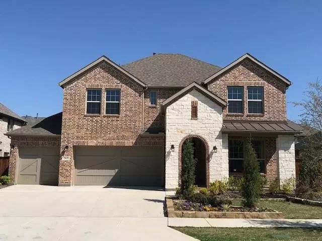 262 Timber Creek Lane, Frisco, TX 75033