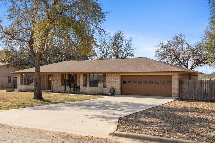 120 Mitsy Lane, Early, TX 76802