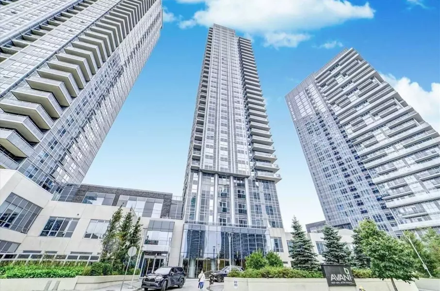 255 Village Green SQ #507, Toronto E07, ON M1S 0L7