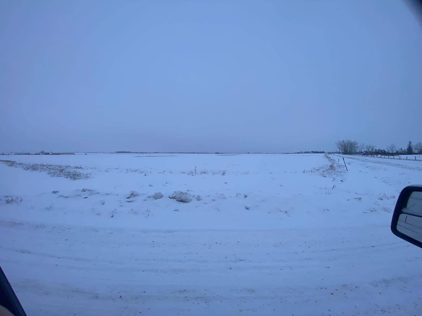 Rural Rocky View County, AB T0J1Y0,Township Rd 252A and Range Road 271