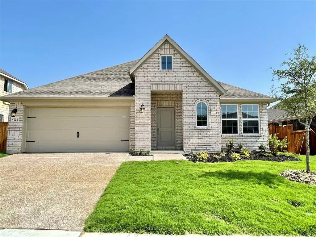 Melissa, TX 75454,4005 Blue Stem Boulevard