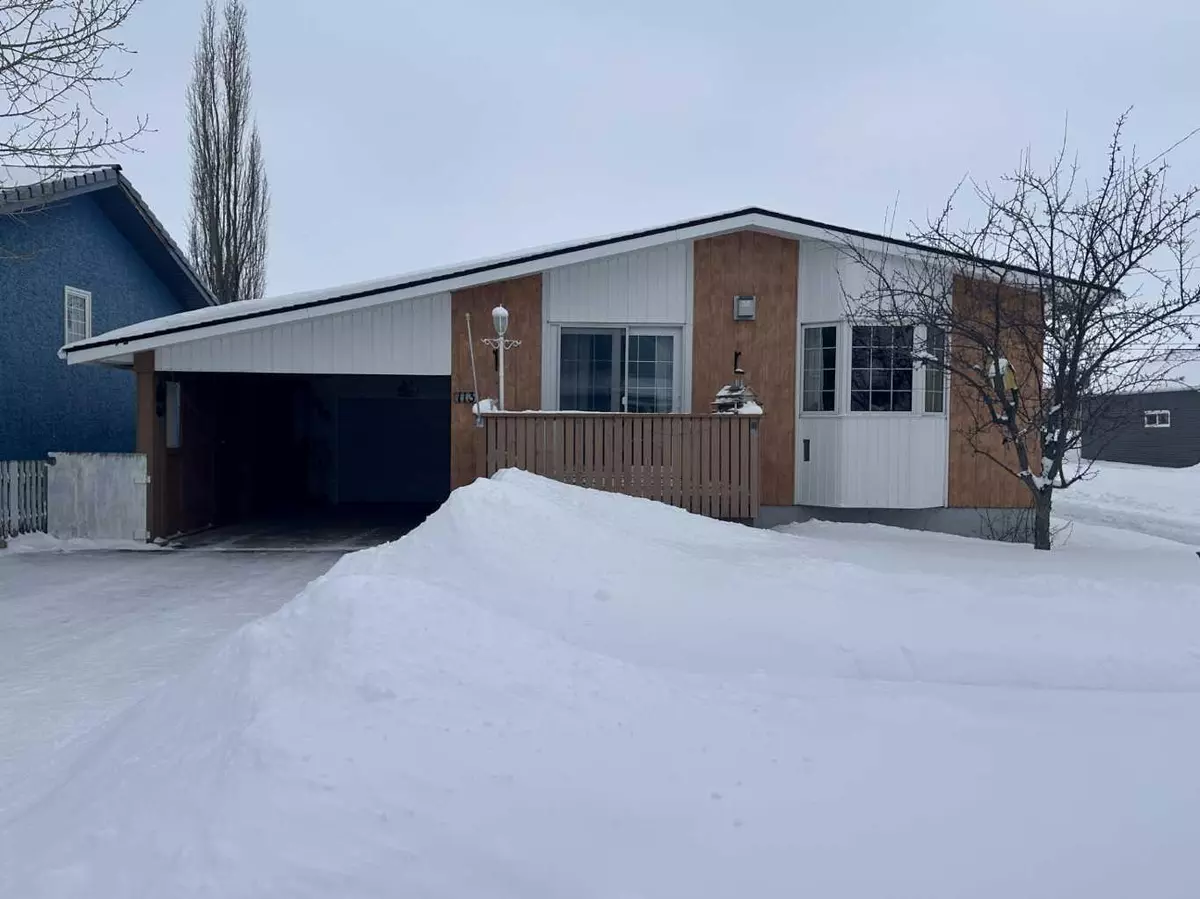 Hanna, AB T0J 1P0,113 4 AVE West