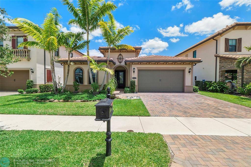 Parkland, FL 33076,9210 Solstice Cir