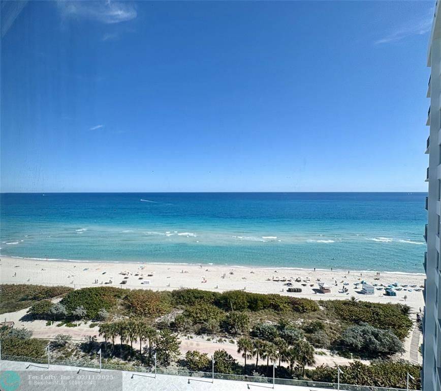 Miami Beach, FL 33141,7135 Collins Ave #1502