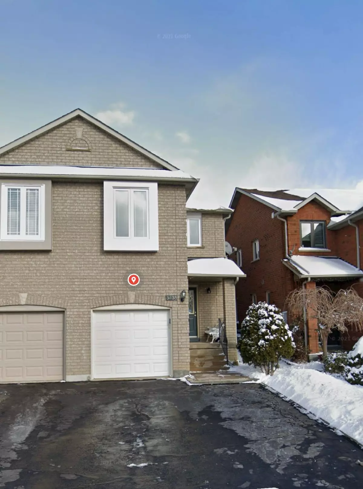 Mississauga, ON L4Z 3T5,5435 Richmeadow Mews #Basemnt