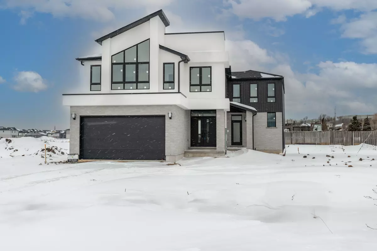 London, ON N6M 0H9,2234 SOUTHPORT CRES