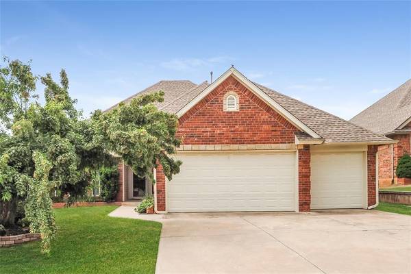 11162 Larkin Lane, Midwest City, OK 73130