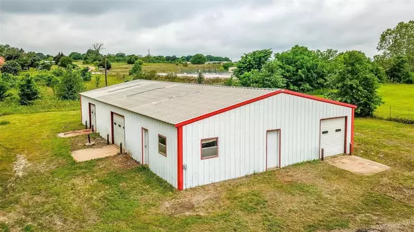 Alvarado, TX 76009,4616 E Renfro Street