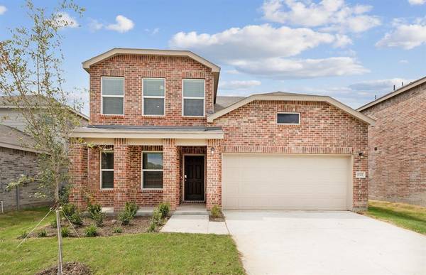 1727 Palo Blanco Drive, Forney, TX 75126