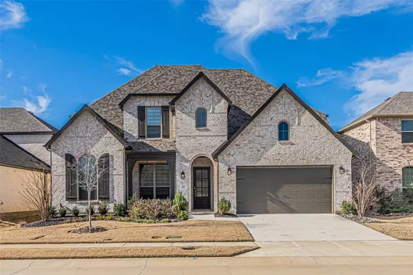 4305 Lake View Road, Little Elm, TX 75068