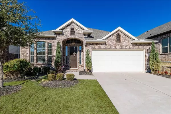 913 Baynes Drive, Mckinney, TX 75071