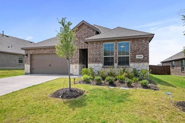 Forney, TX 75126,4339 Paxton Drive