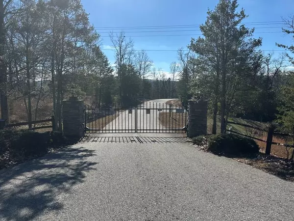 Morganton, GA 30560,Lot 40 Harbin Woods