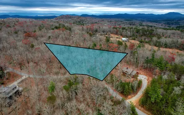 Morganton, GA 30560,Lot 40 Harbin Woods