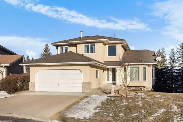 189 Hamptons GRV NW, Calgary, AB T3A 5B1