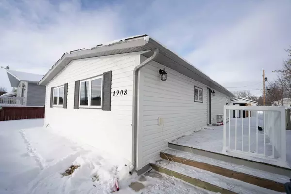 4908 48 AVE, Grimshaw, AB T0H1W0