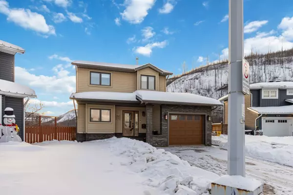 122 GOODWIN PL, Fort Mcmurray, AB T9J1K1