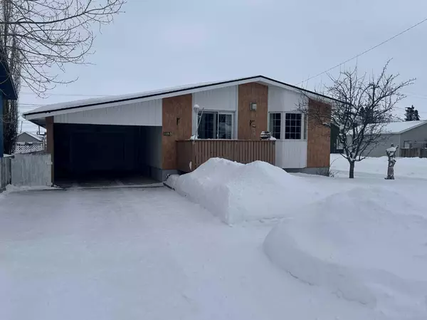 Hanna, AB T0J 1P0,113 4 AVE West