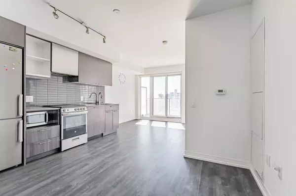 251 Jarvis ST #1620, Toronto C08, ON M5B 0C3