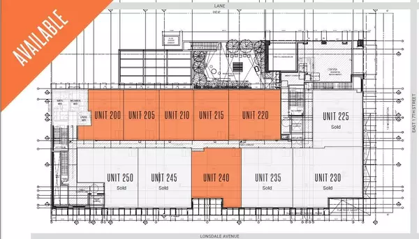 North Vancouver, BC V7M 2J7,205 1712 LONSDALE AVENUE