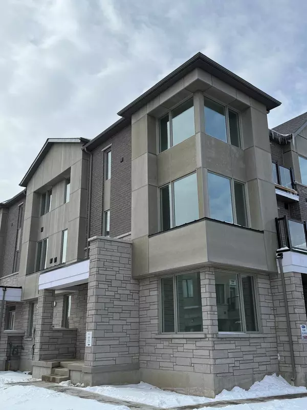 Mississauga, ON L5M 2S8,5100 Vetere ST